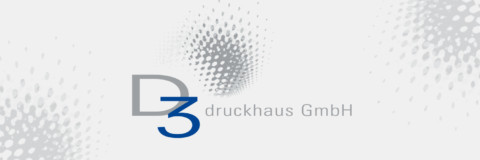 D3 Druckhaus Übernahme